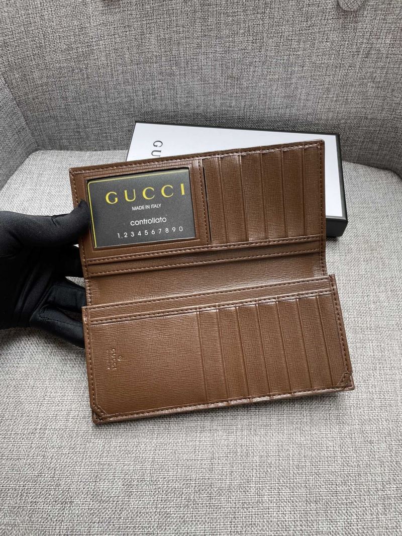 Gucci Wallets Purse